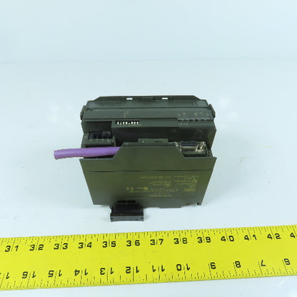 Siemens 6ES7 153-2BA02-0XB0 Simatic S7 Interface Module