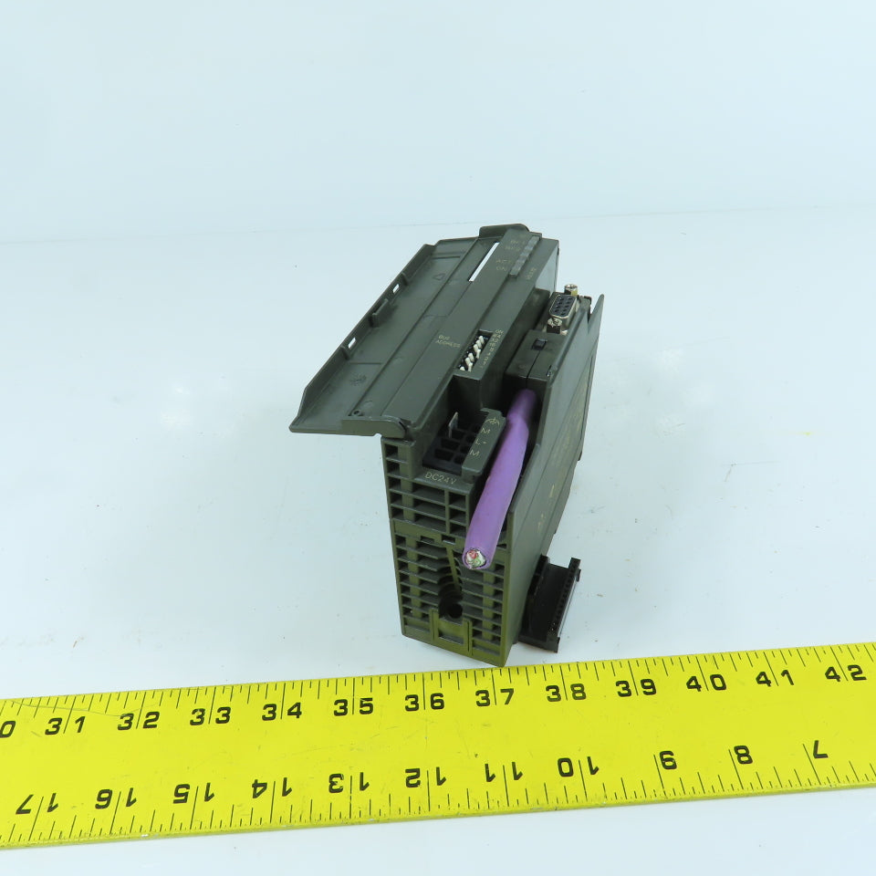 Siemens 6ES7 153-2BA02-0XB0 Simatic S7 Interface Module