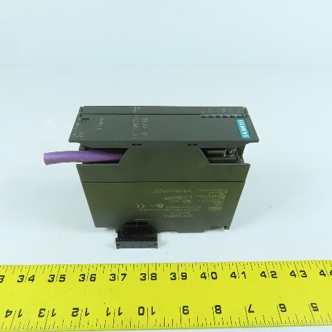 Siemens 6ES7 153-2BA02-0XB0 Simatic S7 Interface Module