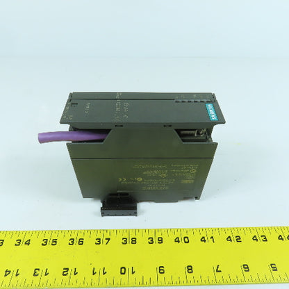 Siemens 6ES7 153-2BA02-0XB0 Simatic S7 Interface Module