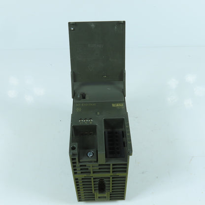 Siemens 6ES7 307-1EA01-0AA0 Simatic PS 307 Power Supply