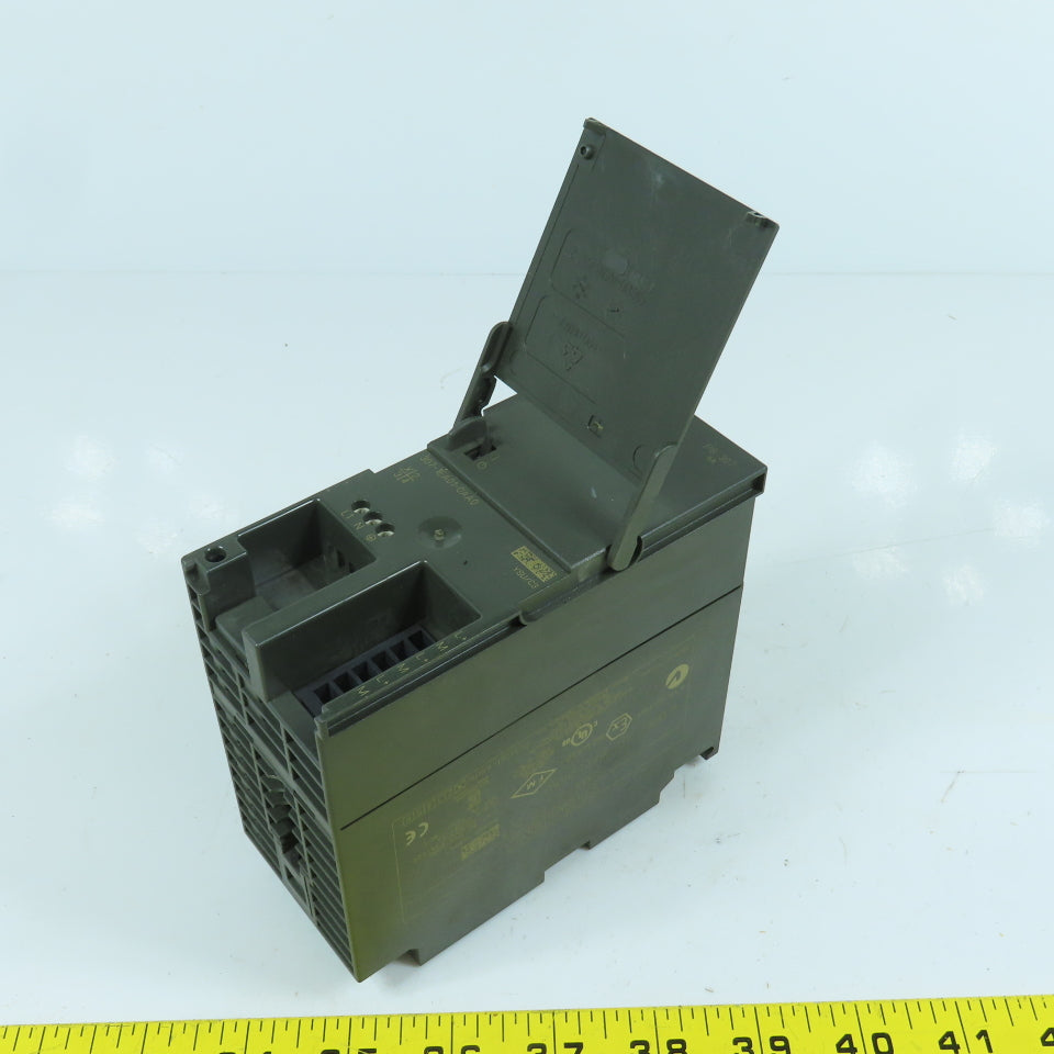 Siemens 6ES7 307-1EA01-0AA0 Simatic PS 307 Power Supply