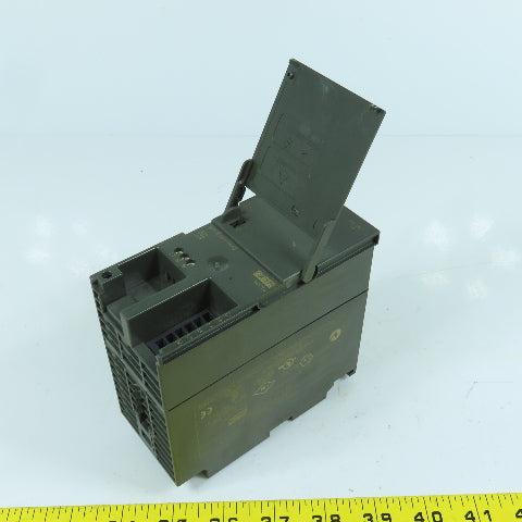 Siemens 6ES7 307-1EA01-0AA0 Simatic PS 307 Power Supply