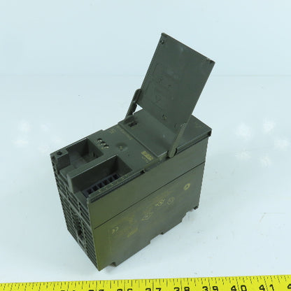 Siemens 6ES7 307-1EA01-0AA0 Simatic PS 307 Power Supply