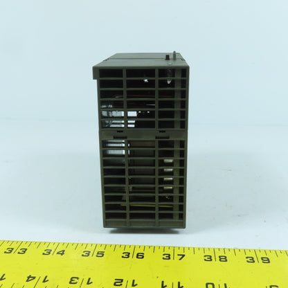 Siemens 6ES7 307-1EA01-0AA0 Simatic PS 307 Power Supply