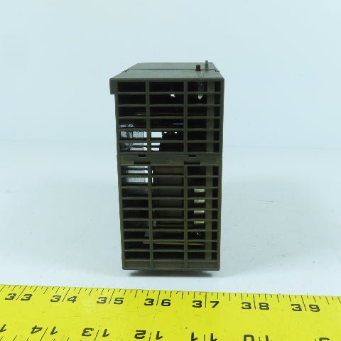 Siemens 6ES7 307-1EA01-0AA0 Simatic PS 307 Power Supply