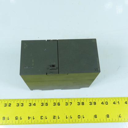 Siemens 6ES7 307-1EA01-0AA0 Simatic PS 307 Power Supply