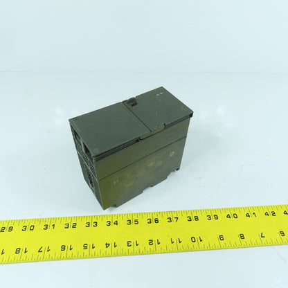 Siemens 6ES7 307-1EA01-0AA0 Simatic PS 307 Power Supply