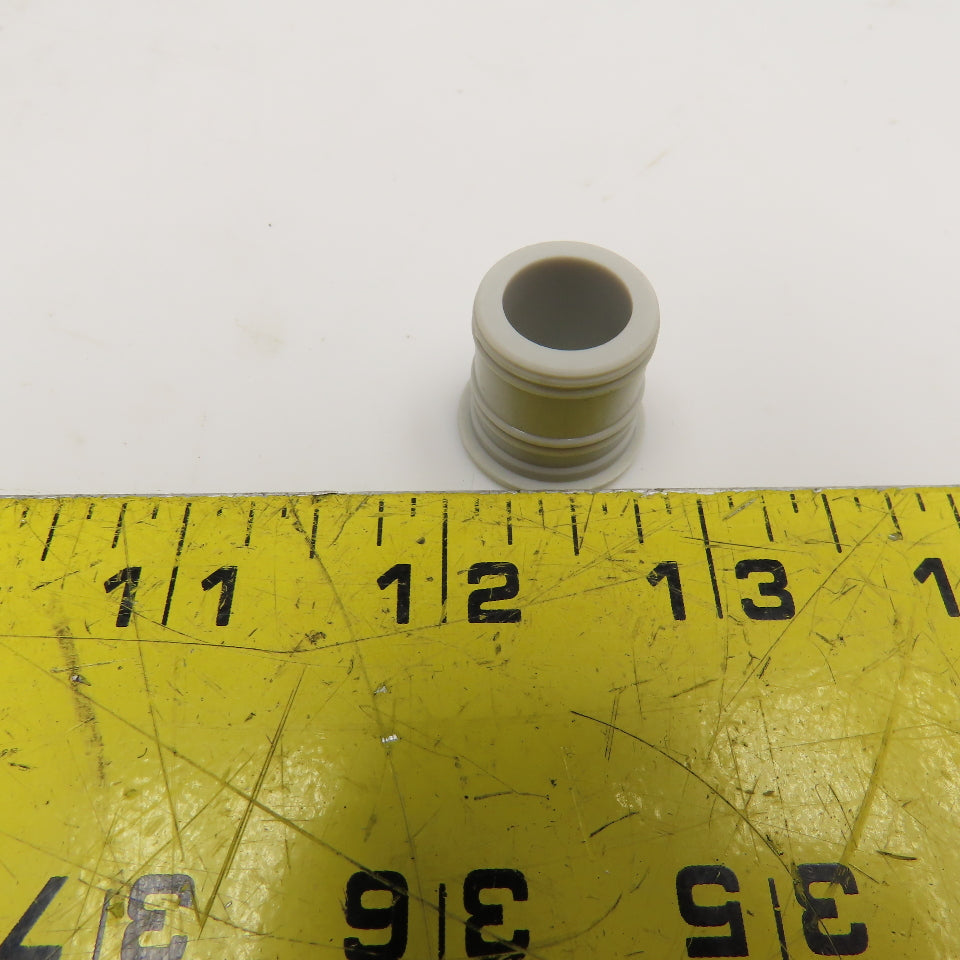 TiMotion 33710-001-2 Module Plug Dust Covers Lot Of 100