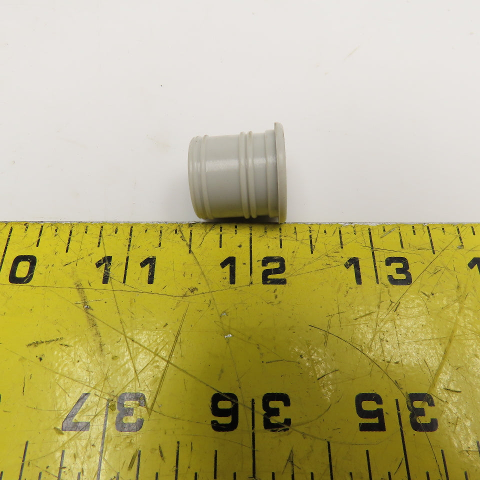 TiMotion 33710-001-2 Module Plug Dust Covers Lot Of 100