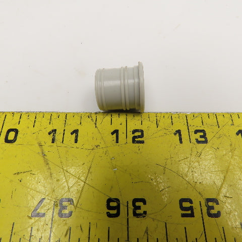 TiMotion 33710-001-2 Module Plug Dust Covers Lot Of 100