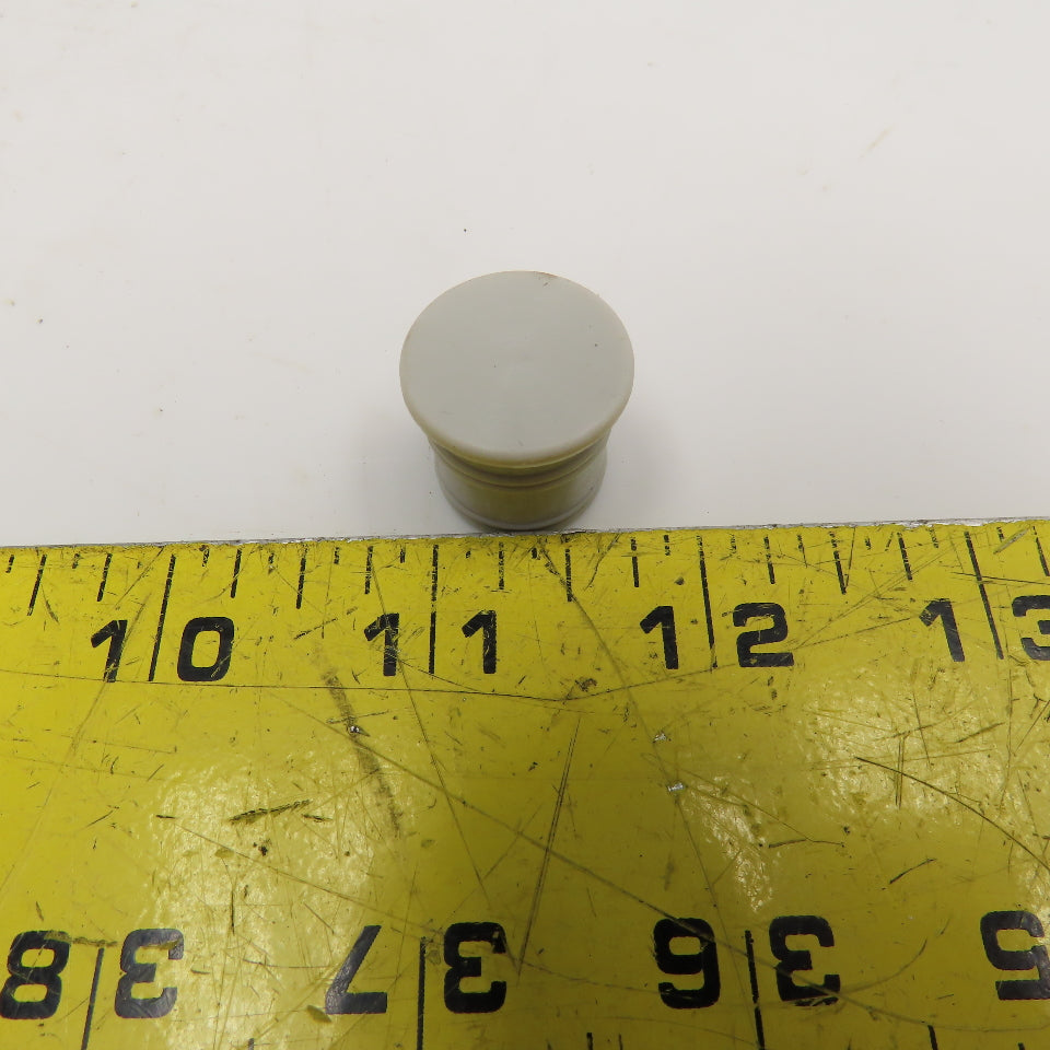 TiMotion 33710-001-2 Module Plug Dust Covers Lot Of 100