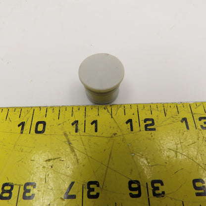 TiMotion 33710-001-2 Module Plug Dust Covers Lot Of 100