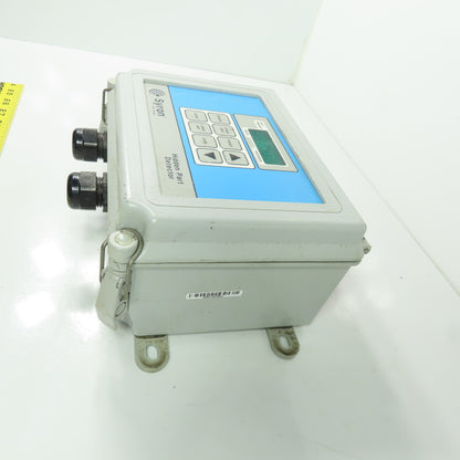 Syron DHP2002 120VAC Hidden Part Detector Control Box