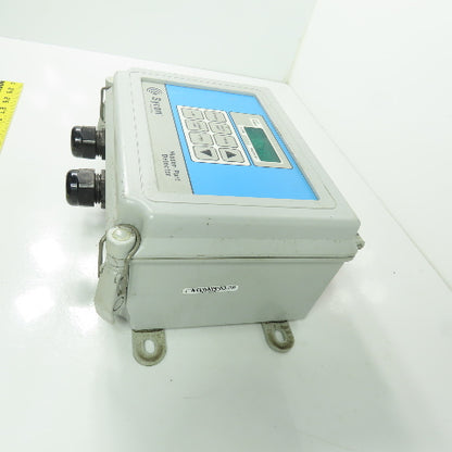 Syron DHP2002 120VAC Hidden Part Detector Control Box
