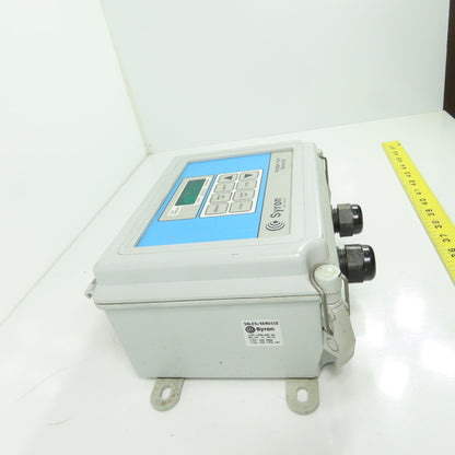 Syron DHP2002 120VAC Hidden Part Detector Control Box