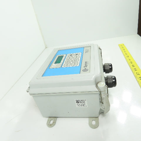 Syron DHP2002 120VAC Hidden Part Detector Control Box