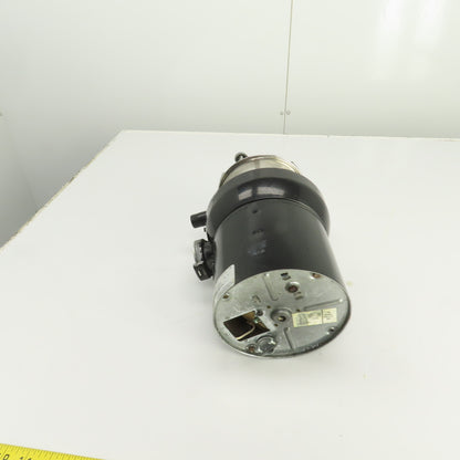 Emerson PR0333SS-1 120V 3/4HP Commercial Garbage Disposal In-Sink-Erator 1PH