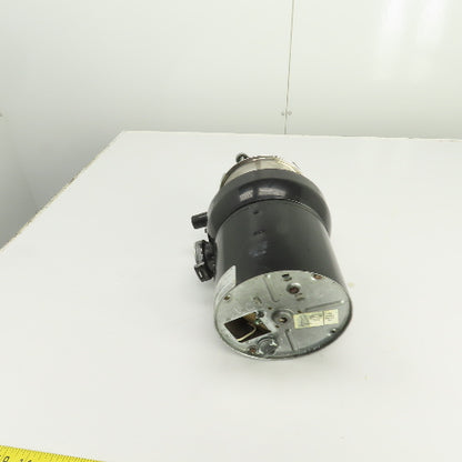 Emerson PR0333SS-1 120V 3/4HP Commercial Garbage Disposal In-Sink-Erator 1PH