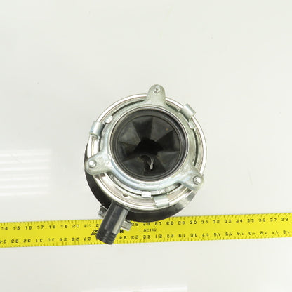 Emerson PR0333SS-1 120V 3/4HP Commercial Garbage Disposal In-Sink-Erator 1PH