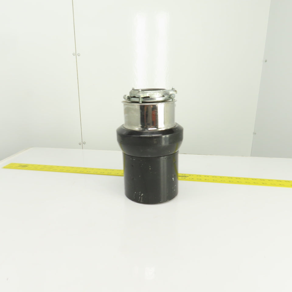 Emerson PR0333SS-1 120V 3/4HP Commercial Garbage Disposal In-Sink-Erator 1PH