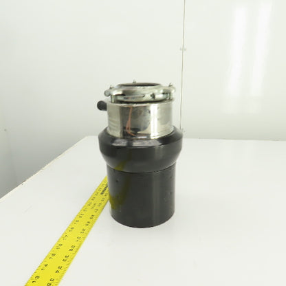 Emerson PR0333SS-1 120V 3/4HP Commercial Garbage Disposal In-Sink-Erator 1PH