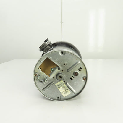 Emerson PR0333SS-1 120V 3/4HP Commercial Garbage Disposal In-Sink-Erator 1PH