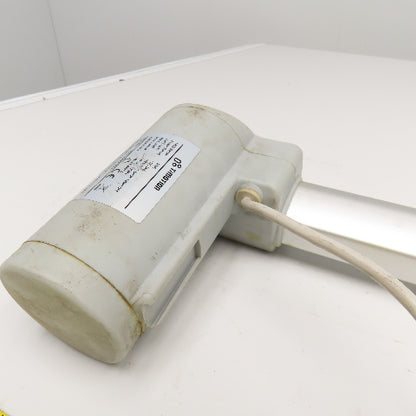 TiMotion TA-23 Series Actuator Cylinder 24VDC 5000N Push 24" OAL Parts/Repair