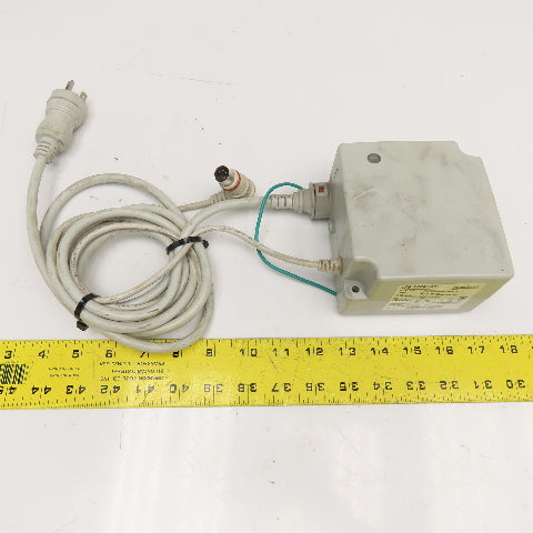 TiMotion TP4-T5A Linear Actuator Control Box 120VAC 29VDC