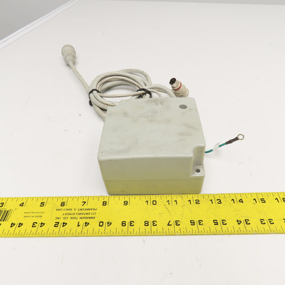 TiMotion TP4-T5A Linear Actuator Control Box 120VAC 29VDC