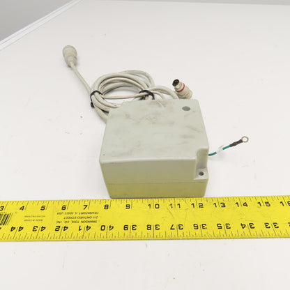 TiMotion TP4-T5A Linear Actuator Control Box 120VAC 29VDC