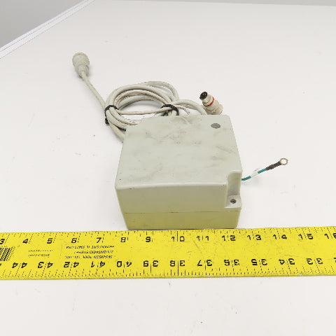 TiMotion TP4-T5A Linear Actuator Control Box 120VAC 29VDC