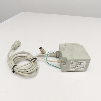 TiMotion TP4-T5A Linear Actuator Control Box 120VAC 29VDC