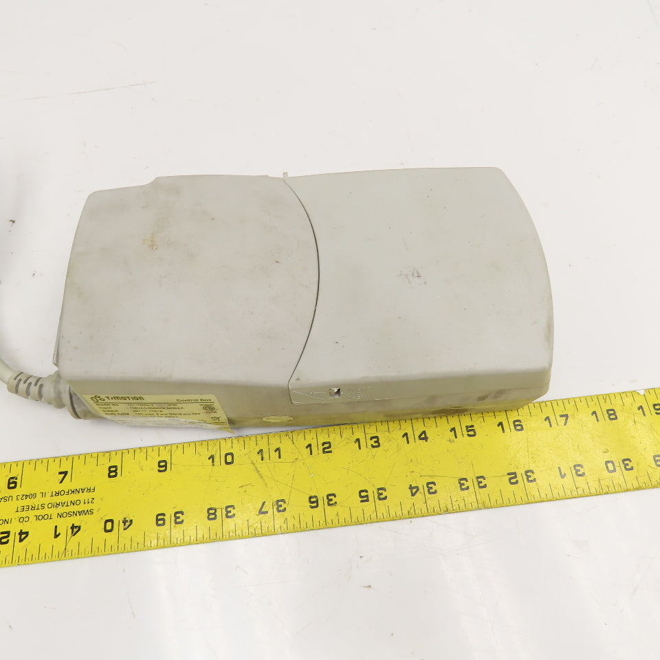 TiMotion TC1-T5MA-2 Control Box 120VAC 29VDC