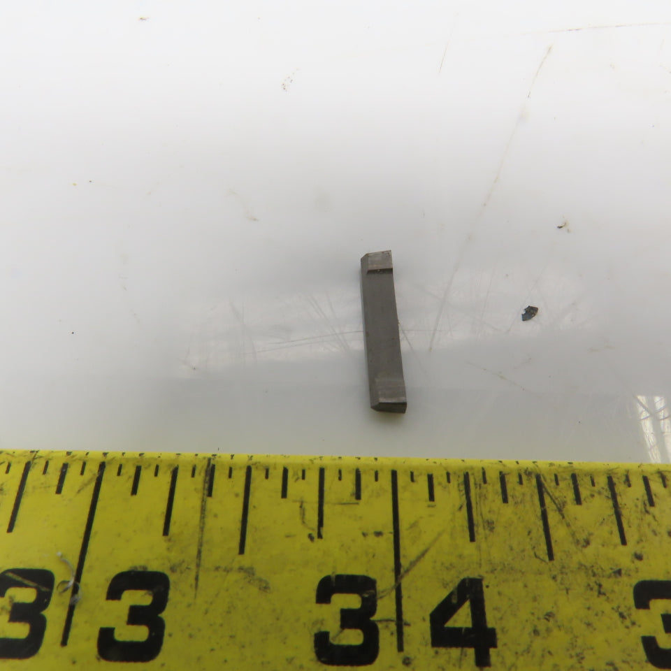 Seco GON 094 06 740 47303 121 Indexable Carbide Milling Insert Tool Lot of 5