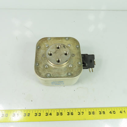 Siba SQB4 1600A Ultra Rapid Fuse Link 1100V 100kA 2079532