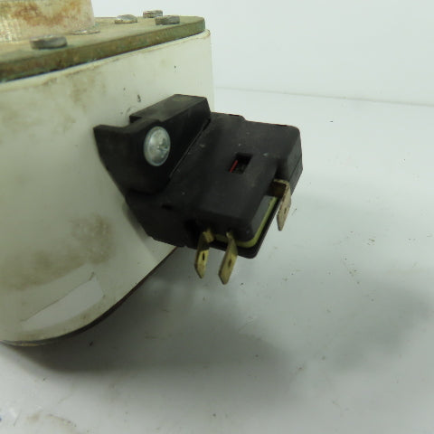 Siba SQB4 1600A Ultra Rapid Fuse Link 1100V 100kA 2079532