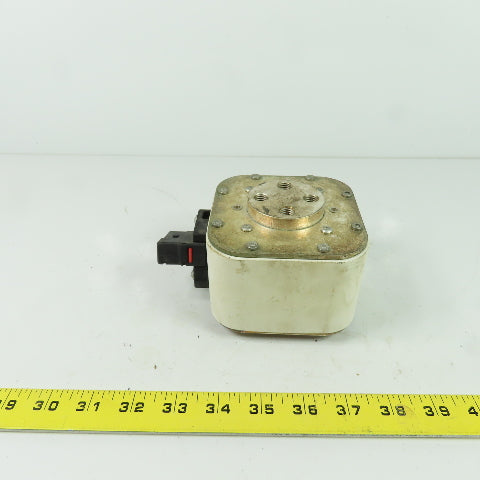 Siba SQB4 1600A Ultra Rapid Fuse Link 1100V 100kA 2079532
