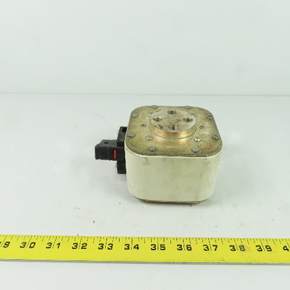 Siba SQB4 1600A Ultra Rapid Fuse Link 1100V 100kA 2079532