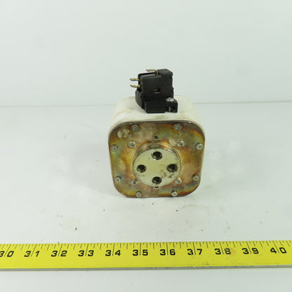 Siba SQB4 1600A Ultra Rapid Fuse Link 1100V 100kA 2079532