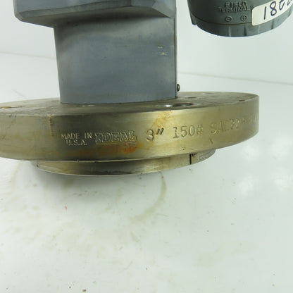 Foxboro 867DF-HD1SSE Cell Intelligent Pressure Transmitter 12.5-45VDC