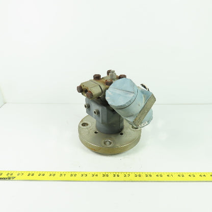 Foxboro 867DF-HD1SSE Cell Intelligent Pressure Transmitter 12.5-45VDC