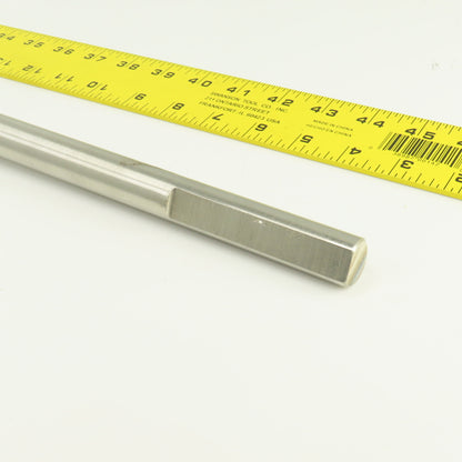 Lisseries 3-Blade Stainless Steel Mixer Agitator Stirrer 20mm Shaft 44" OAL