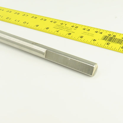 Lisseries 3-Blade Stainless Steel Mixer Agitator Stirrer 20mm Shaft 44" OAL