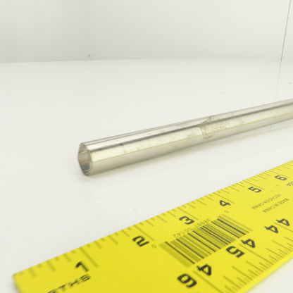 Lisseries 3-Blade Stainless Steel Mixer Agitator Stirrer 20mm Shaft 44" OAL
