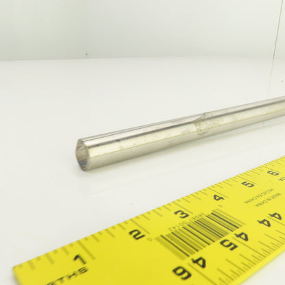 Lisseries 3-Blade Stainless Steel Mixer Agitator Stirrer 20mm Shaft 44" OAL