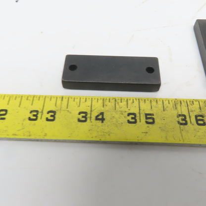 Sandvik 5549 027-12 Assembly Plate lot of 2