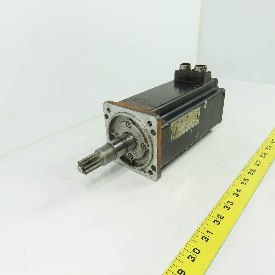 ABB Robotics 1FT3044-5AZ21-9-Z Servo Motor Art No. 3HAA2120-1