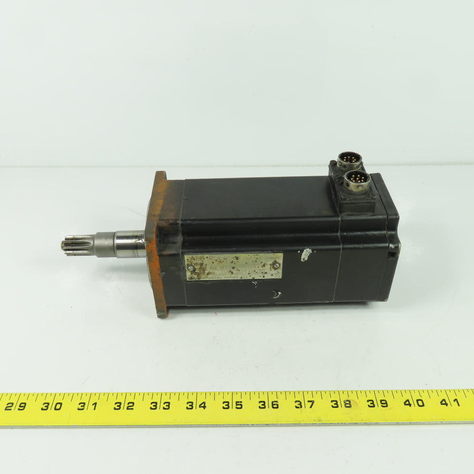 ABB Robotics 1FT3044-5AZ21-9-Z Servo Motor Art No. 3HAA2120-1