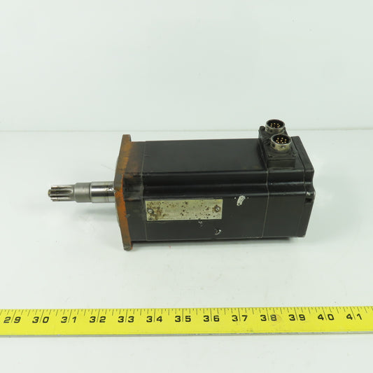 ABB Robotics 1FT3044-5AZ21-9-Z Servo Motor Art No. 3HAA2120-1